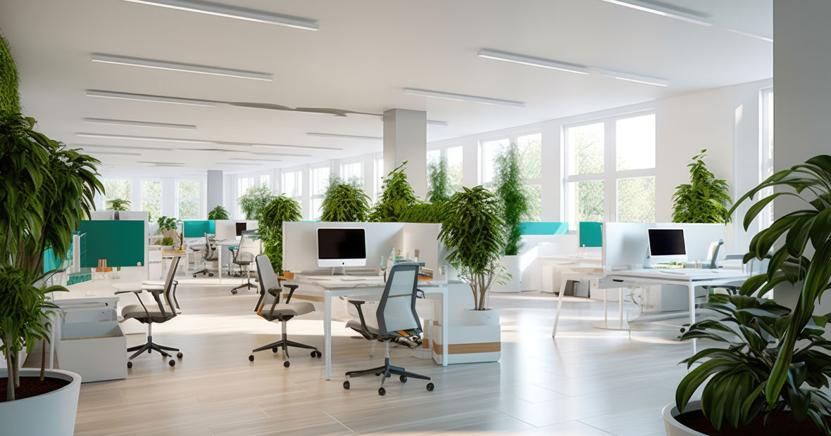 Le mobilier acoustique